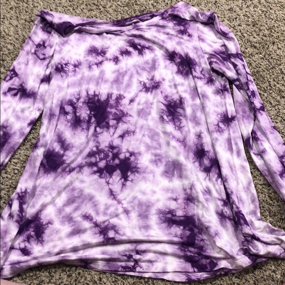 Long sleeve shirt - Picture 1 of 1